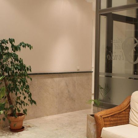 Apartamentos Turísticos Plaza del Olvido Nerja Exterior foto