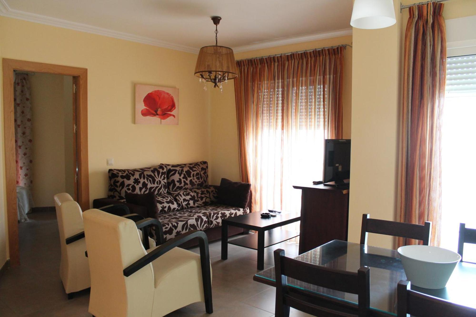 Apartamentos Turísticos Plaza del Olvido Nerja Exterior foto